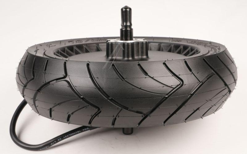 Hinterrad Nabenmotor-Einheit 500W Segway-Ninebot AB.05.16.00.0008 für E-Scooter MAX G3