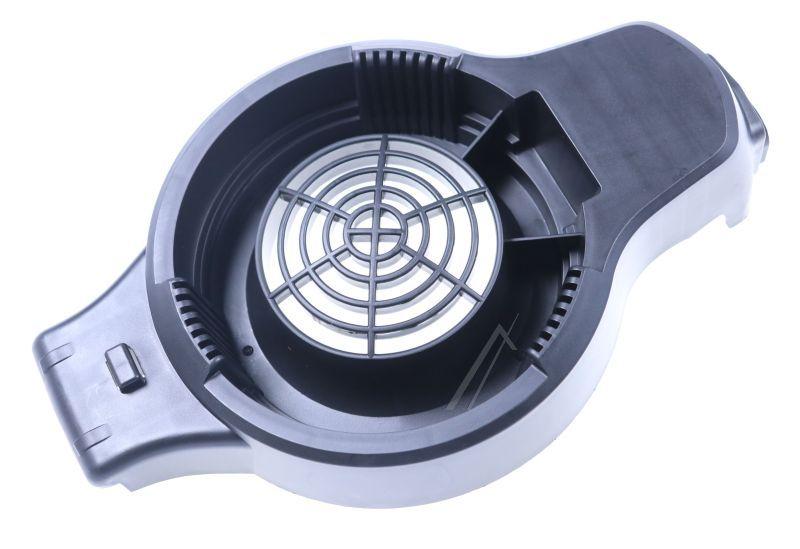Ventilatorabdeckung für Black+Decker Geschirrspüler 90582451 Gehäuseteil