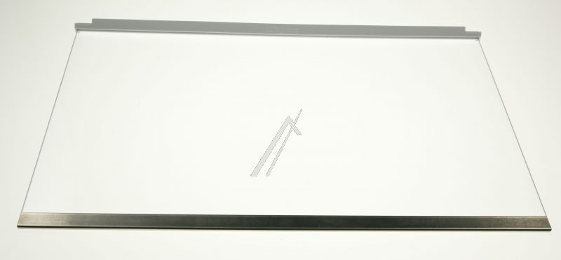 Glasplatte für Kühlschrank Whirlpool 481010477825 Türfach