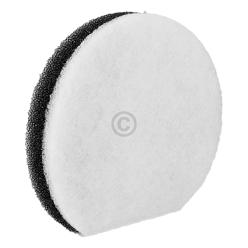 Filter Cotton（handheld vacuum） 201-2437-0374