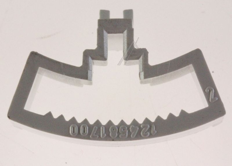 Timer-Flanschführung für Waschmaschinen (1245817026)