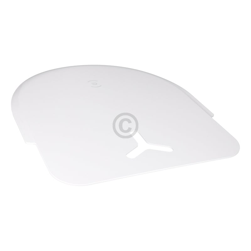 Staubbehälterdeckel Ecovacs 201-2357-1128 für Staubsauger-Roboter