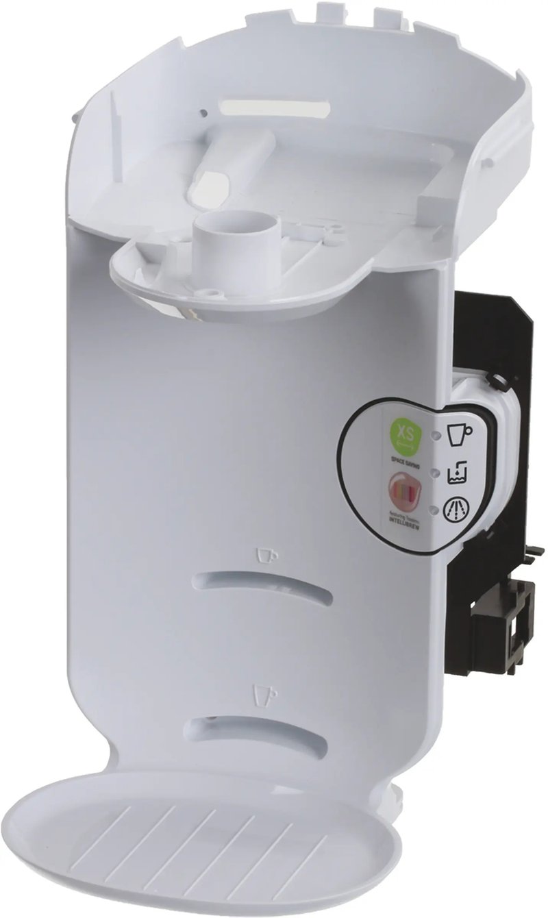 Gehäuse-Vorderteil 12018060