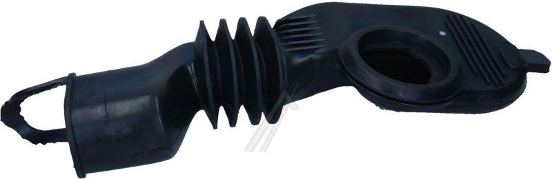 Waschmaschinen-Zulaufschlauch Whirlpool Indesit 482000030656 Bottich-Schlauch