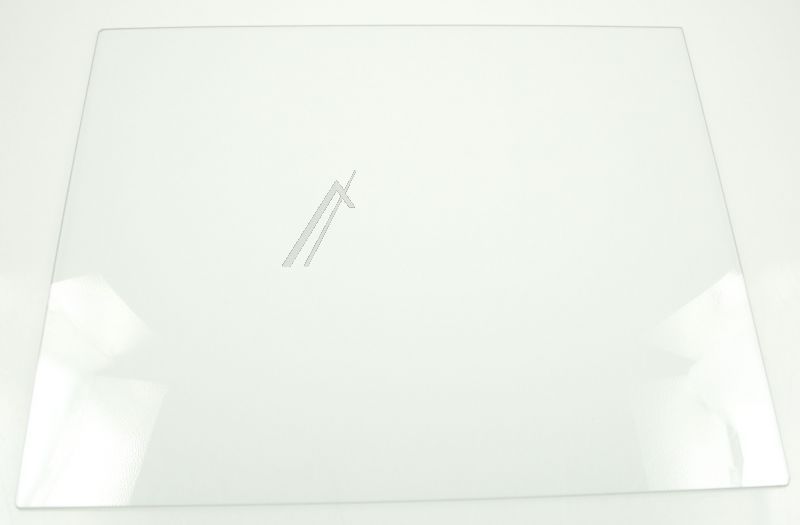 Glasplatte für Kühlschrank Beko/Grundig/Arcelik C00870700 401x326x3.2 mm