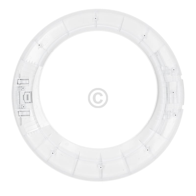 Türrahmen Midea 12138100004141 für Waschmaschine Midea