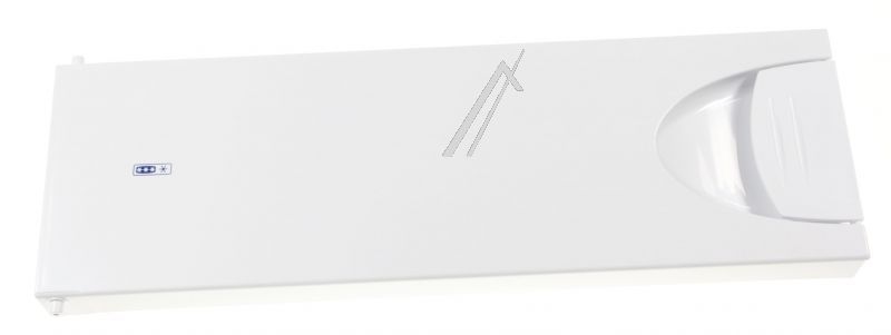 Waschmaschinen-Tür Hisense/Gorenje 478407 Klappe, weiß