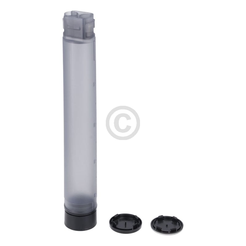 Tank Tank komplett mit Verschluss 11023294