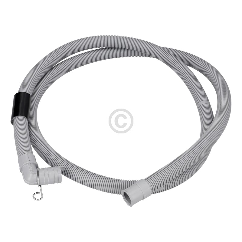 Ablaufschlauch Samsung DC97-16240F für Waschmaschine