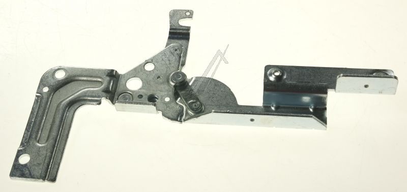 Scharniere für Geschirrspüler Candy 49119359 Türbefestigung