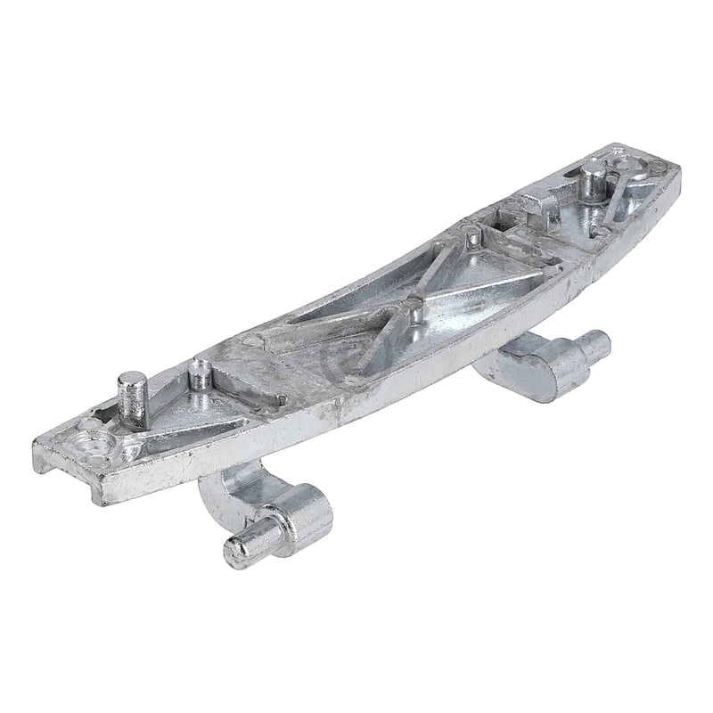 Türscharnier passend für Bosch 00655117 BLUPARTS in Waschmaschine 10105311