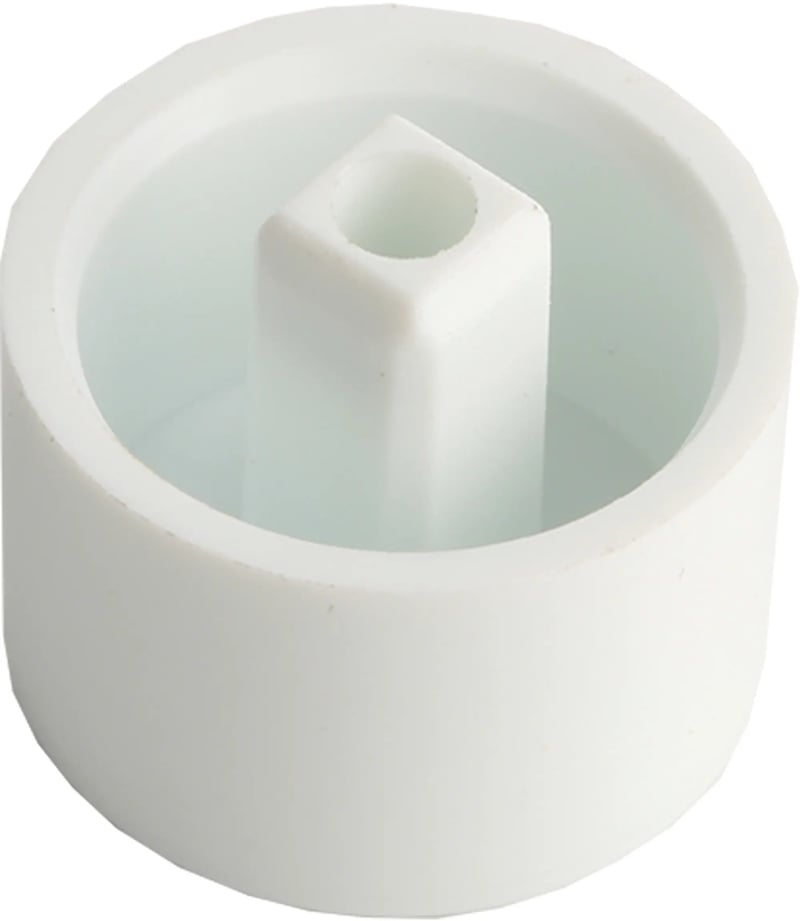 Knopf für Bosch-Ofen 10009240 Backofen-Bedienelement