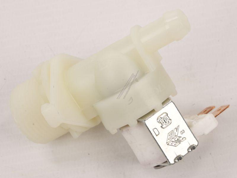 Einlassventil 45° für Geschirrspüler Amica 1037416 Wasserzulauf, elektrisch