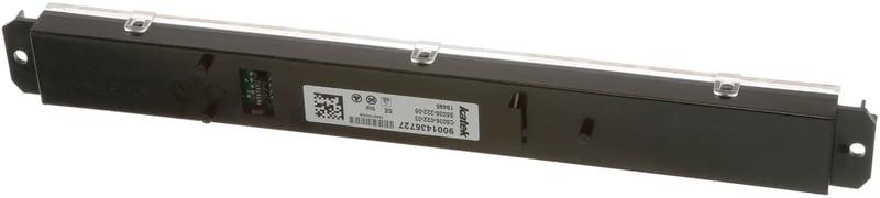 Bedienmodul 20000529 Originalersatzteil von Bosch