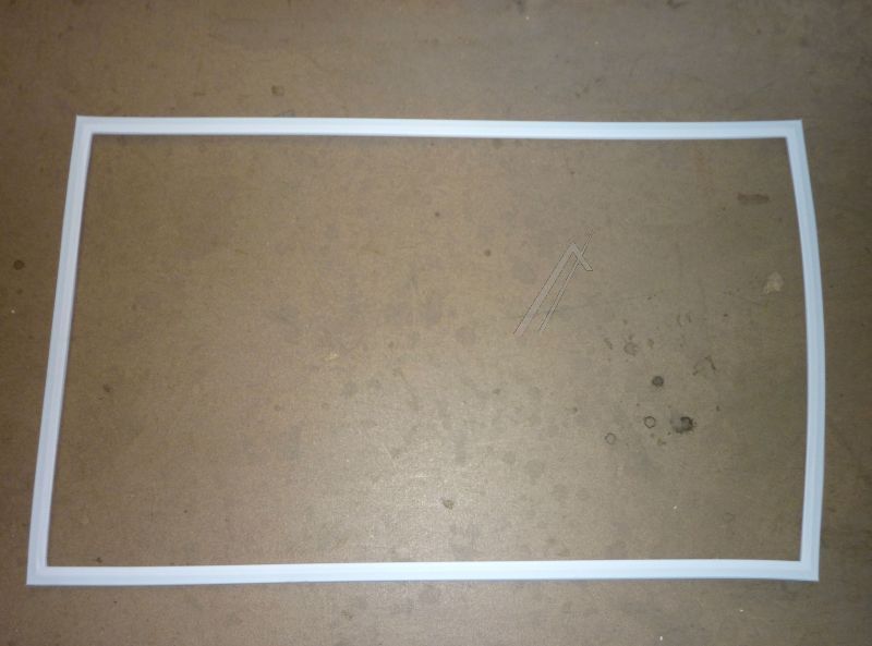 Kühlschrankdichtung Whirlpool 482000028834 Polarweiß 550x896mm