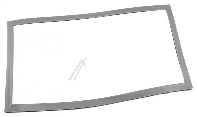 Türdichtung für Haier Kühlschrank 49053078 Silber, Gefrierfach