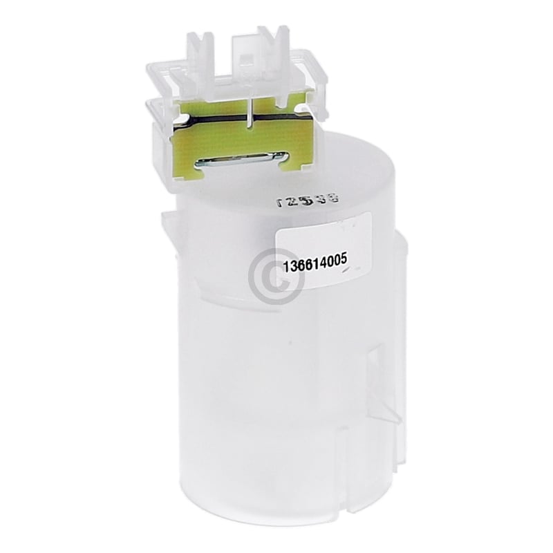 Mikroschalter für Schwimmer Electrolux 8581366140052 für Trockner Electrolux