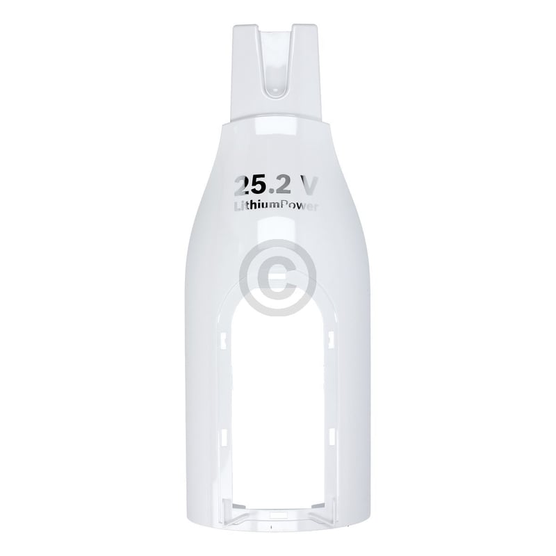 Gehäuse-Oberteil BOSCH 00749728 für Staubsauger