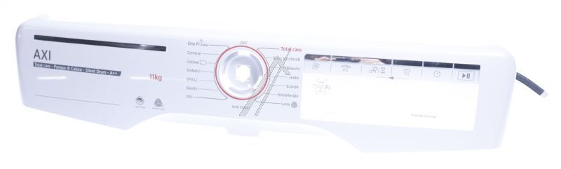 Candy Hoover Waschmaschine Schaltbrett 40013034 mit Sensor