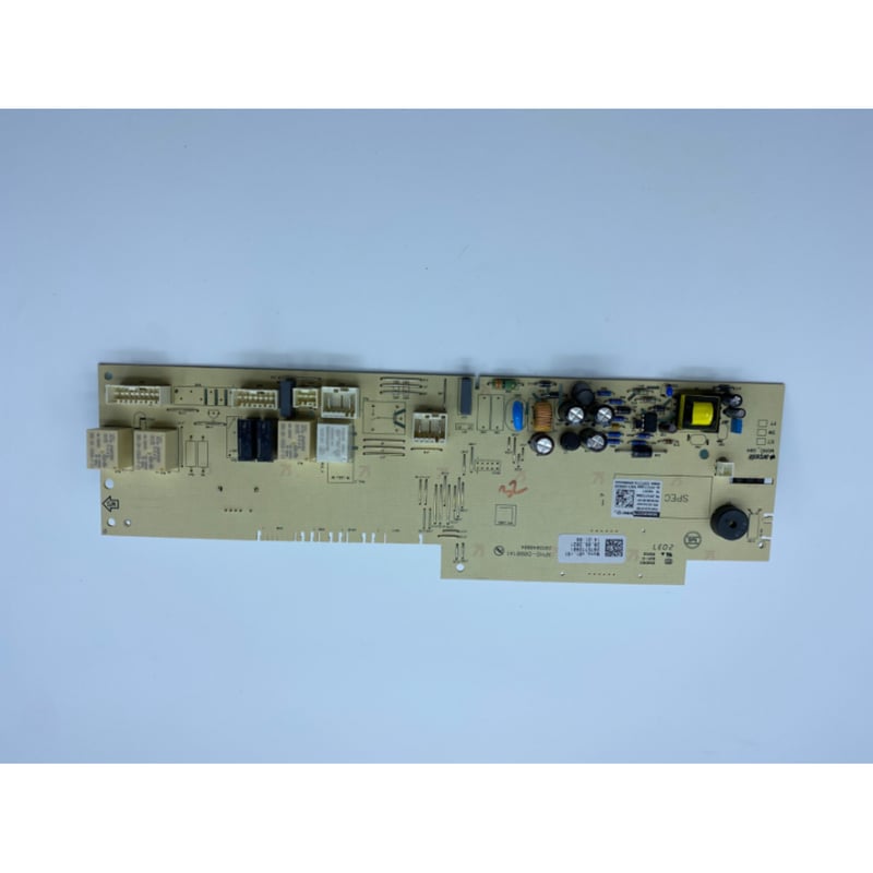 Elektronik Beko 2975772901 für Trockner