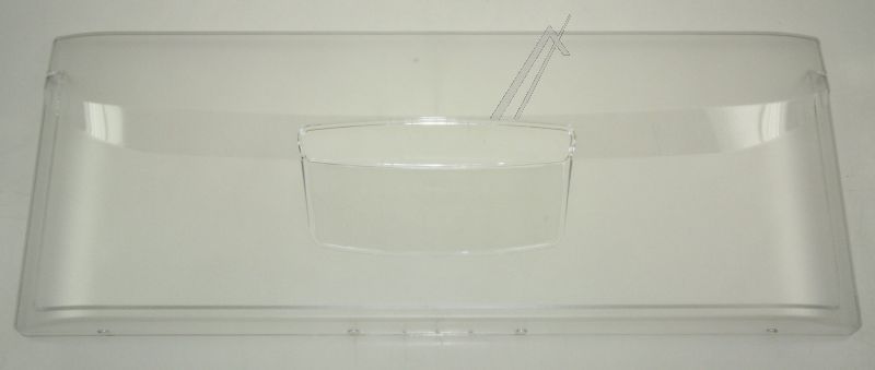 Gemüseschublade für Ofen Whirlpool 482000023143 508x200 mm