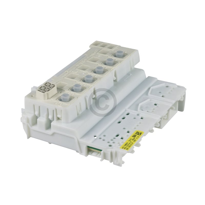 Elektronik BOSCH 00655545 Steuerungsmodul für Geschirrspüler