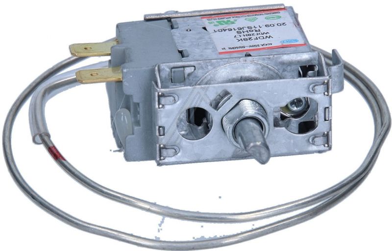 WDF28H-L7 Thermostat für Kühlschrank Amica 1019637 Temperaturregelung