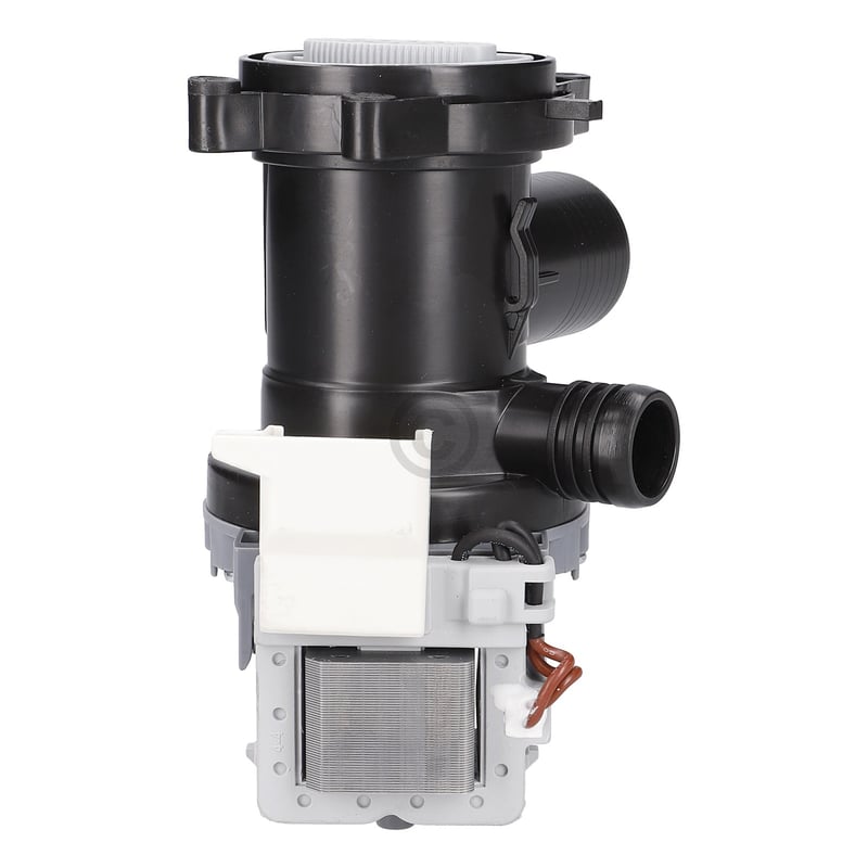 Ablaufpumpe passend für Whirlpool 481010584942 Hanyu B25-6A für Waschmaschine