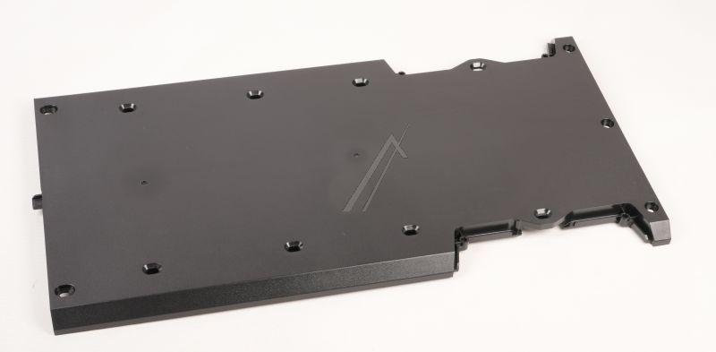 Rahmenmittelabdeckung Segway-Ninebot CB.01.00.5425.00 für E-Scooter ZT3 Pro