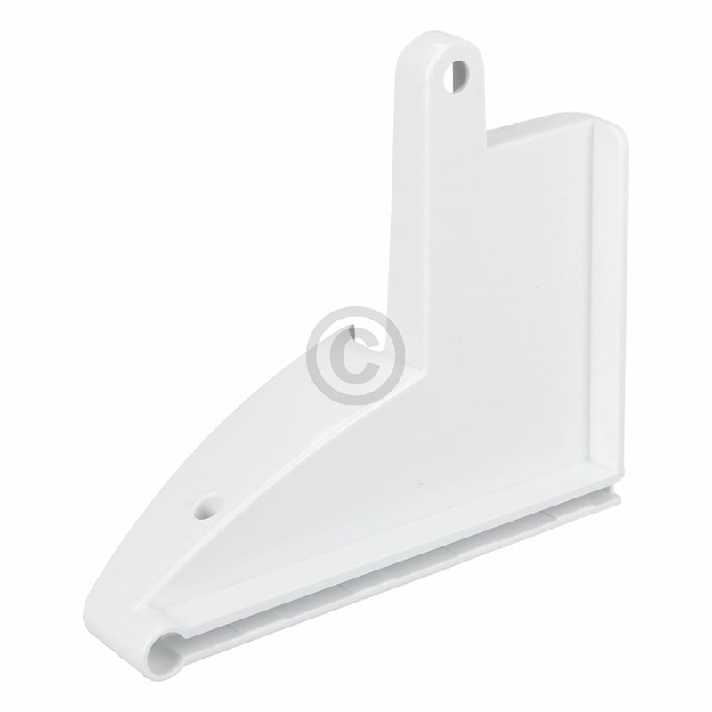 Seitenteil Links Liebherr 7430202 für Kühlschrank