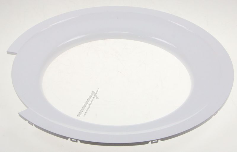 Bullaugeninnenrahmen D90 für Waschmaschine Vestel 42163454 Innenring Türfenster