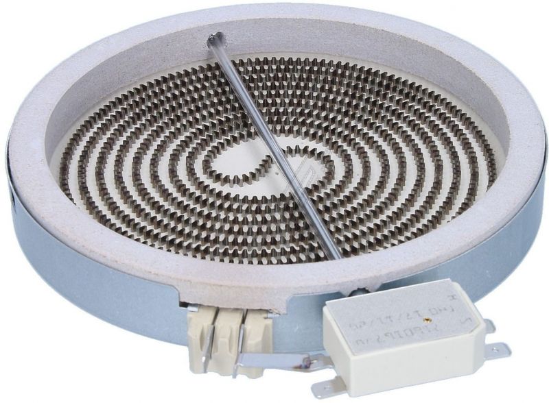 Heizkörper für Ofen Beko C00872299 160-230V/1500W