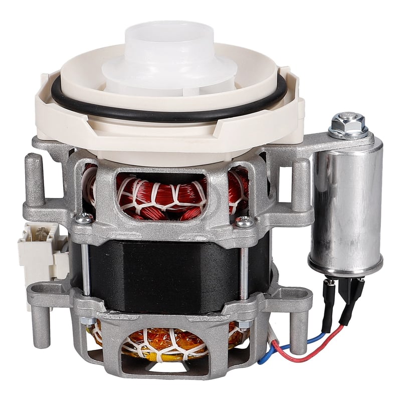 Umwälzpumpe Yxw50-2e(l) für Kühlschrank Midea 17476000A03575 Kühlsystem