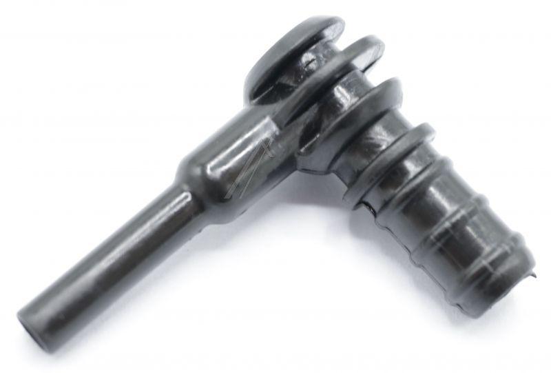 Saeco Verbindungsstück Brühgruppe Kaffeevollautomat 421944079401 Schlauchverbinder