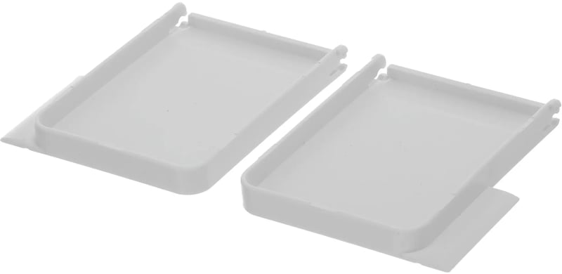 Waschmaschinen-Einsatz Bosch 10013034 Trommelverschluss