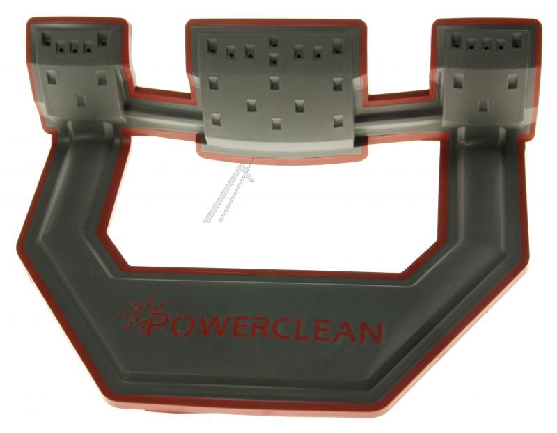 Whirlpool Geschirrspüler 488000535808 Sprüharm 45cm