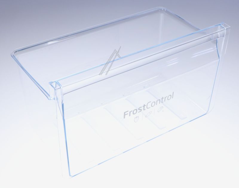 Schublade für Kühlschrank Amica 1078217 Tiefkühlfach Behälter
