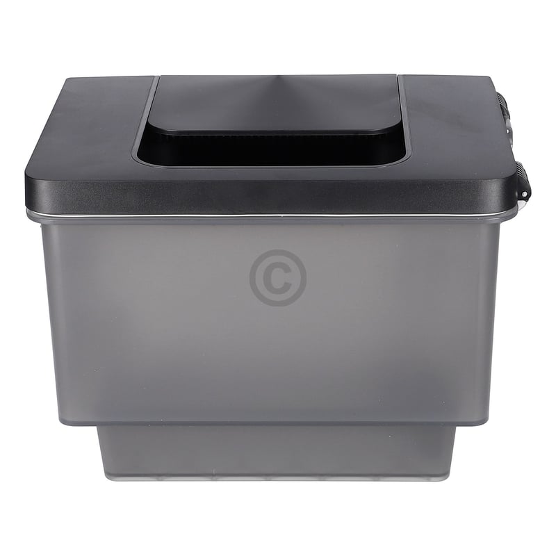 Clean water tank （black） 201-2441-0474