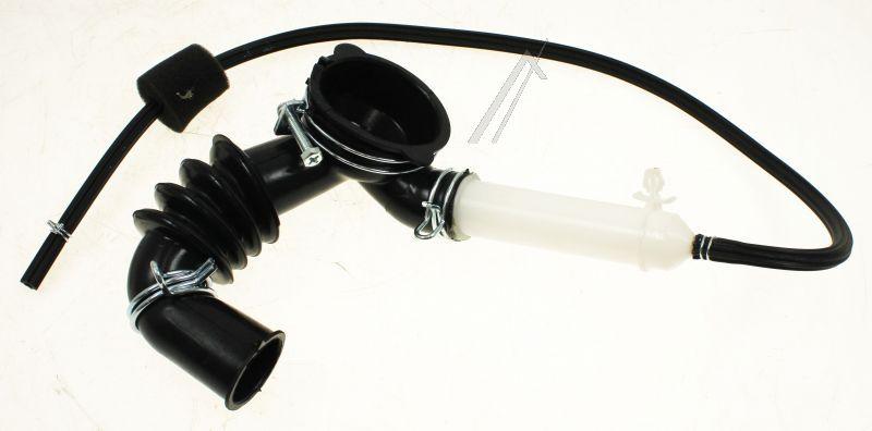 Verbindungsschlauch für Waschmaschine Midea 12638100003101 Baugruppe