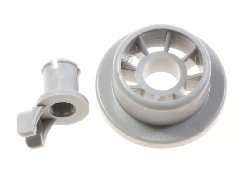 Korbrolle für Geschirrspüler Com 165314 Unterkorb