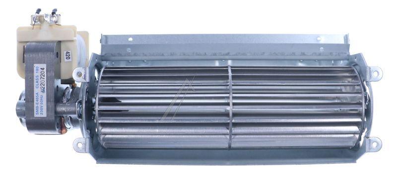Lüftergebläse Motor AC für Ofen Samsung DE3100068A SMB-E485A 230V 50Hz