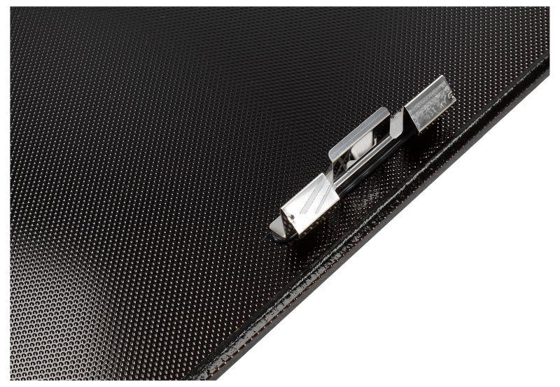 Glaskeramikplatte, SCHWARZ, AEG, 590X520M 5551124943