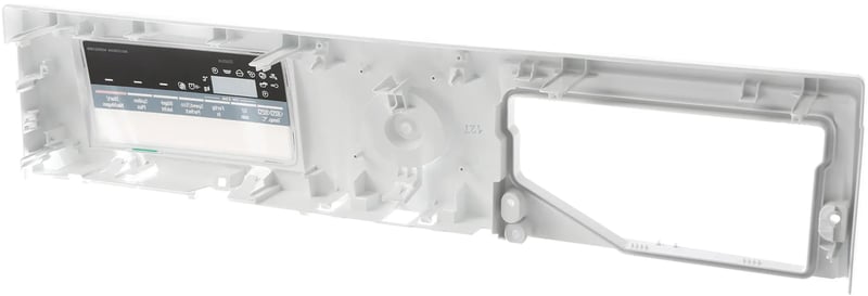 Bedienblende 11013862