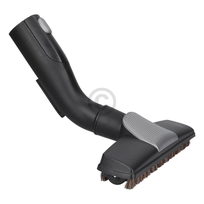 Hartbodendüse wie AEG 900167793/0 AZE115 für 36mm Ovalrohr Staubsauger