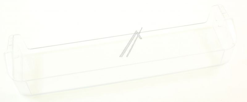 Kühlschrank-Ablage für Vestel 42159489 Glas, 420x100x58mm