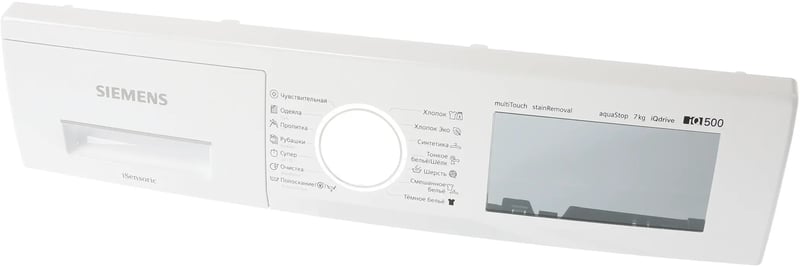 Bedienblende 11017847