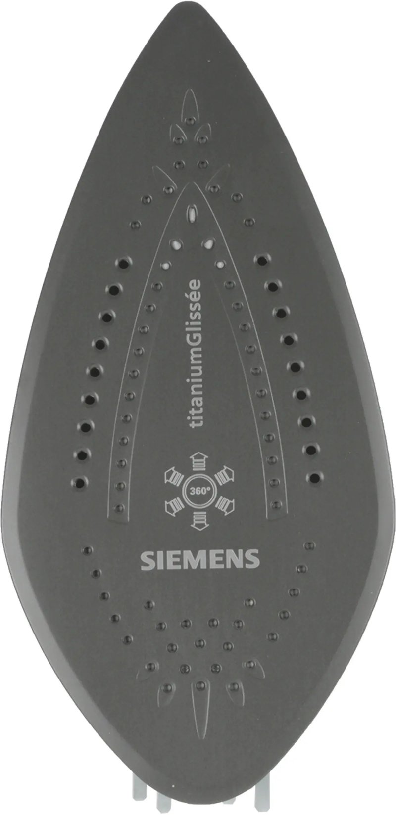 Bügelsohle 12014605