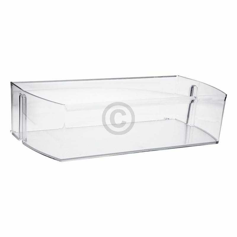 Türfach oben für Kühlteil LG MAN64889801 in SideBySide Kühl-Gefrierkombination