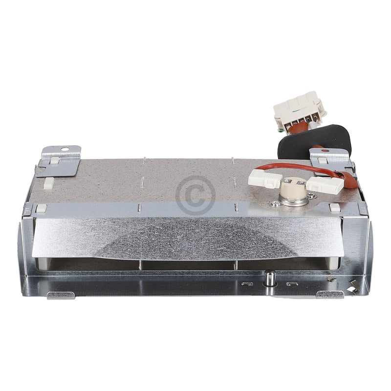 Heizung passend für AEG 1366110011 in Trockner 3H1907SAH BACKER