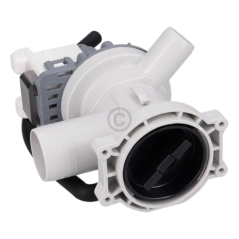 Permanentmagnet-Synchronpumpe Midea 11001011002329 für Waschmaschine Midea